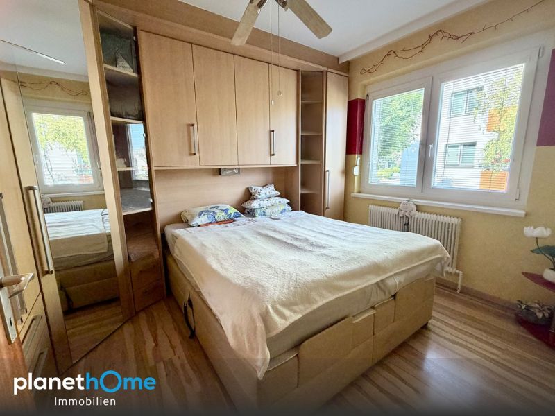Bezaubernde Wohnung in einem generalsanierten Haus in Ruhelage /  / 2361&nbsp;Laxenburg / Bild 2