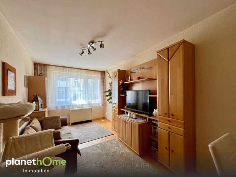 3-Zimmer-Wohnung in Hernals: Familienfreundliches Zuhause mit Top Infrastruktur! /  / 1170 Wien / Bild 4
