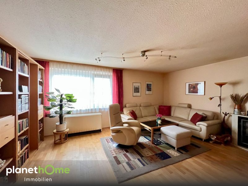 3-Zimmer-Wohnung in Hernals: Familienfreundliches Zuhause mit Top Infrastruktur! /  / 1170 Wien / Bild 2