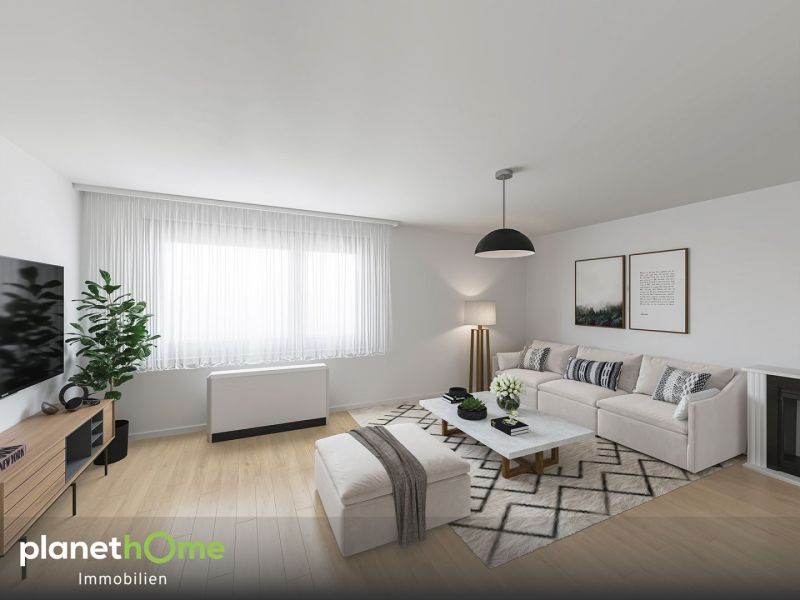 3-Zimmer-Wohnung in Hernals: Familienfreundliches Zuhause mit Top Infrastruktur!