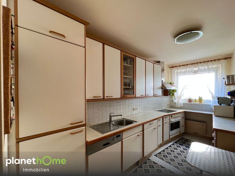 Attraktive 3-Zimmer-Wohnung nahe Kongressbad ? WG-geeignet und lichtdurchflutet /  / 1170 Wien / Bild 6