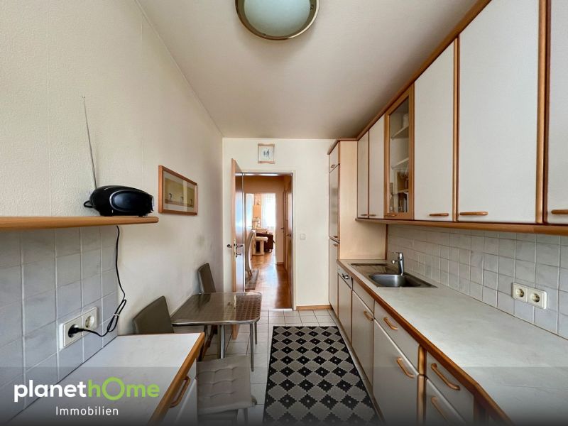 3-Zimmer-Wohnung in Hernals: Familienfreundliches Zuhause mit Top Infrastruktur! /  / 1170 Wien / Bild 9