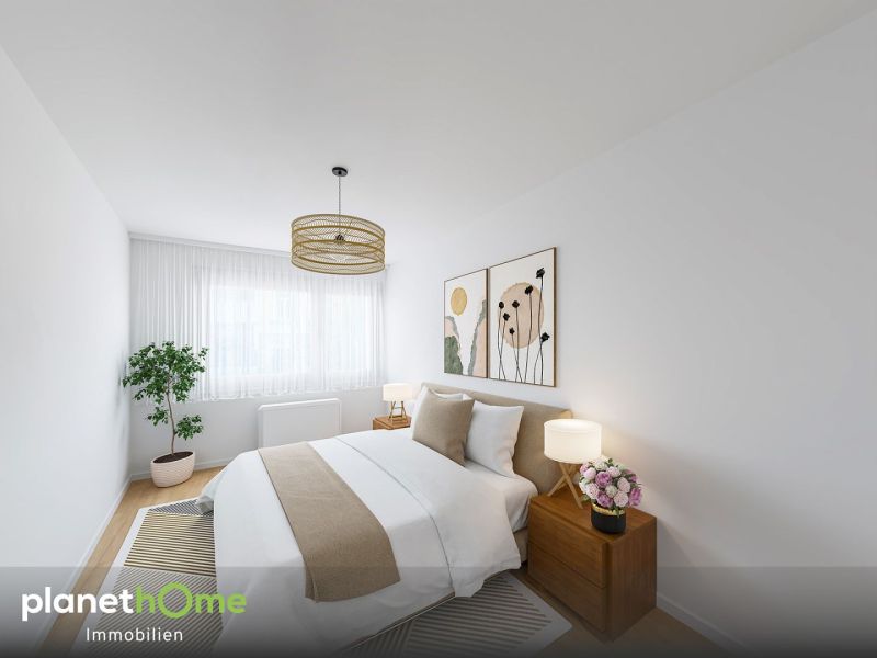 3-Zimmer-Wohnung in Hernals: Familienfreundliches Zuhause mit Top Infrastruktur! /  / 1170 Wien / Bild 5