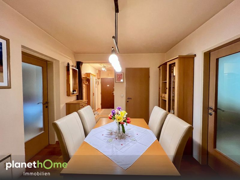 Attraktive 3-Zimmer-Wohnung nahe Kongressbad ? WG-geeignet und lichtdurchflutet /  / 1170 Wien / Bild 8