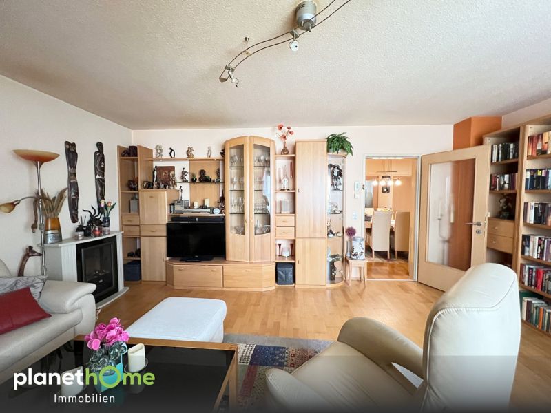 Attraktive 3-Zimmer-Wohnung nahe Kongressbad ? WG-geeignet und lichtdurchflutet /  / 1170 Wien / Bild 1