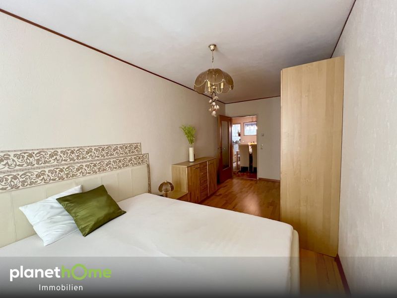 Familien Wohn-Traum in Hernals: 3-Zimmer-Wohnung mit guter Anbindung- auch WG geeignet! /  / 1170 Wien / Bild 2