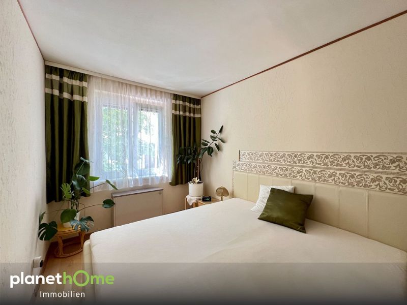 Attraktive 3-Zimmer-Wohnung nahe Kongressbad ? WG-geeignet und lichtdurchflutet /  / 1170 Wien / Bild 2