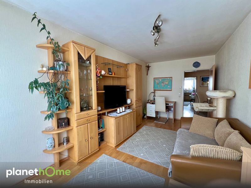 Attraktive 3-Zimmer-Wohnung nahe Kongressbad ? WG-geeignet und lichtdurchflutet /  / 1170 Wien / Bild 4