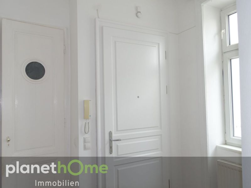 Geschmackvolle 3-Zimmer-Wohnung im Altbau /  / 1150 Wien / Bild 2