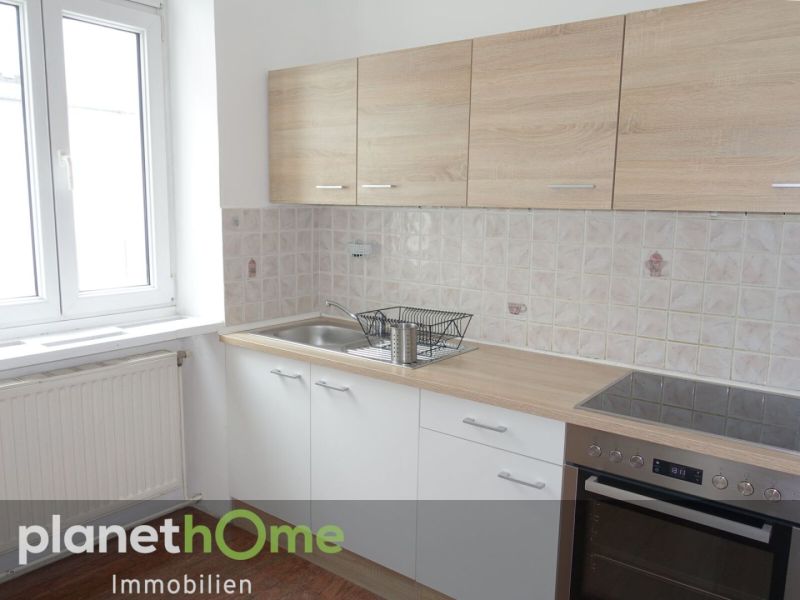 Geschmackvolle 3-Zimmer-Wohnung im Altbau /  / 1150 Wien / Bild 3