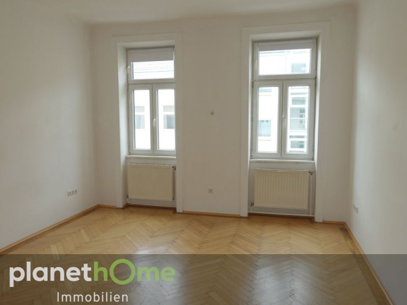 Geschmackvolle 3-Zimmer-Wohnung im Altbau /  / 1150 Wien / Bild 5