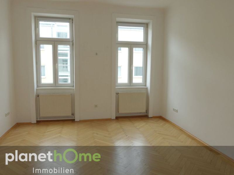 Geschmackvolle 3-Zimmer-Wohnung im Altbau /  / 1150 Wien / Bild 6