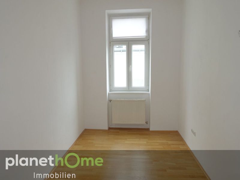 Geschmackvolle 3-Zimmer-Wohnung im Altbau /  / 1150 Wien / Bild 7