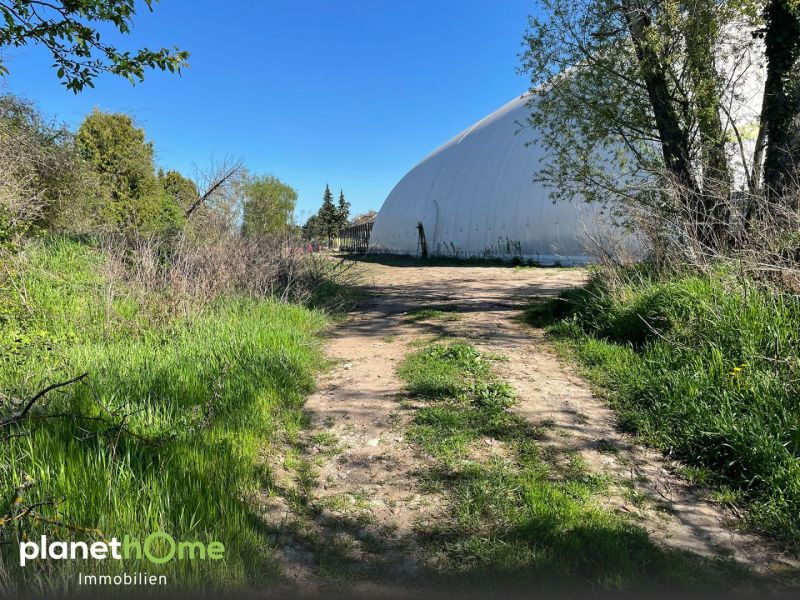 Grundst�ck Widmung Esp, Sport- und Spielpl�tze /  / 1210&nbsp;Wien / Bild 1