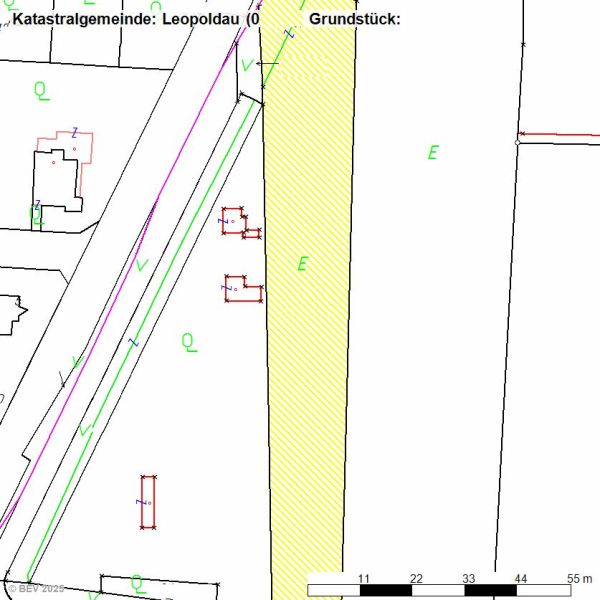 Grundstck Widmung Esp, Sport- und Spielpltze /  / 1210 Wien / Bild 3