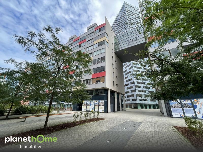 Urbanes Wohnen nahe dem Erholungsgebiet Wienerberg! /  / 1100 Wien / Bild 1
