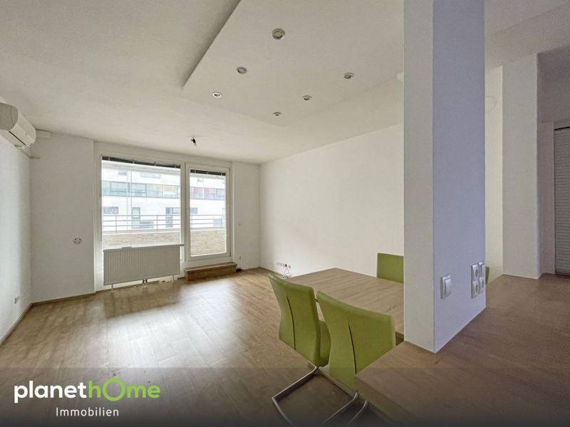 Urbanes Wohnen nahe dem Erholungsgebiet Wienerberg! /  / 1100 Wien / Bild 2