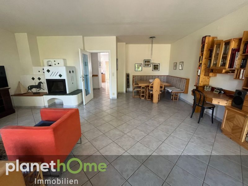 Sonniges Einfamilienhaus im Seepark Vsendorf  /  / 2331 Vsendorf / Bild 4