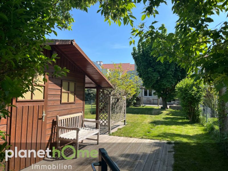 Sonniges Einfamilienhaus im Seepark Vsendorf  /  / 2331 Vsendorf / Bild 3