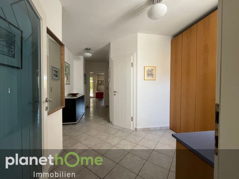 Sonniges Einfamilienhaus im Seepark Vsendorf  /  / 2331 Vsendorf / Bild 8