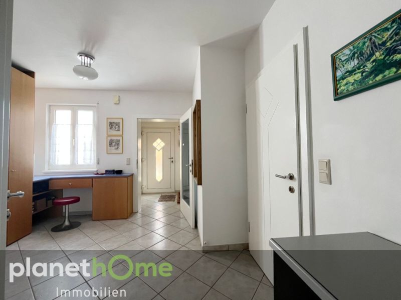 Sonniges Einfamilienhaus im Seepark Vsendorf  /  / 2331 Vsendorf / Bild 9