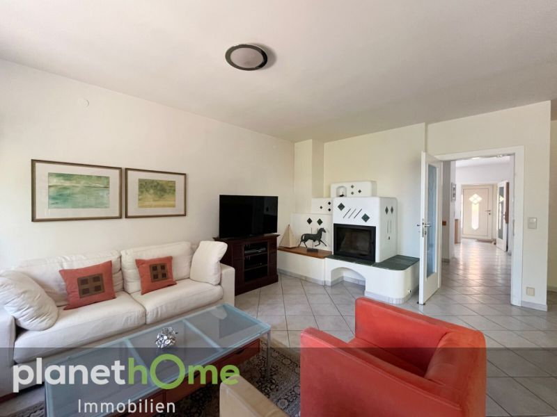 Sonniges Einfamilienhaus im Seepark Vsendorf  /  / 2331 Vsendorf / Bild 6