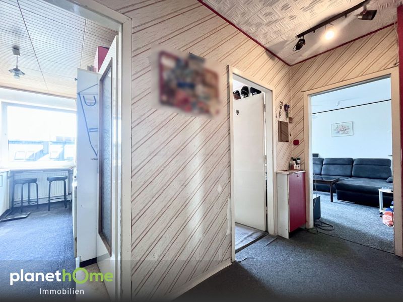 Lieblingslage in Favoriten ? hoch, hell &amp; herrlich angebunden /  / 1100 Wien / Bild 4