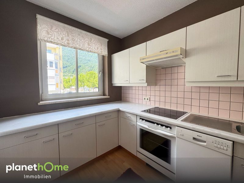 Ideal geschnittene 2-Zimmer-Wohnung mit Tiefgaragenplatz /  / 6020 Innsbruck / Bild 4