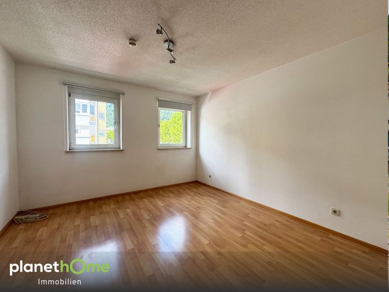 Ideal geschnittene 2-Zimmer-Wohnung mit Tiefgaragenplatz /  / 6020 Innsbruck / Bild 5