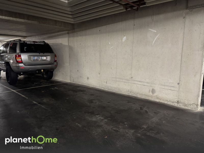 Ideal geschnittene 2-Zimmer-Wohnung mit Tiefgaragenplatz /  / 6020 Innsbruck / Bild 9