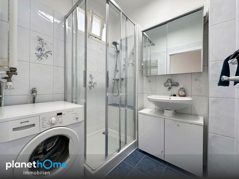 Charmante Stadtwohnung im Herzen des 6. Bezirks /  / 1060&nbsp;Wien, Mariahilf / Bild 5