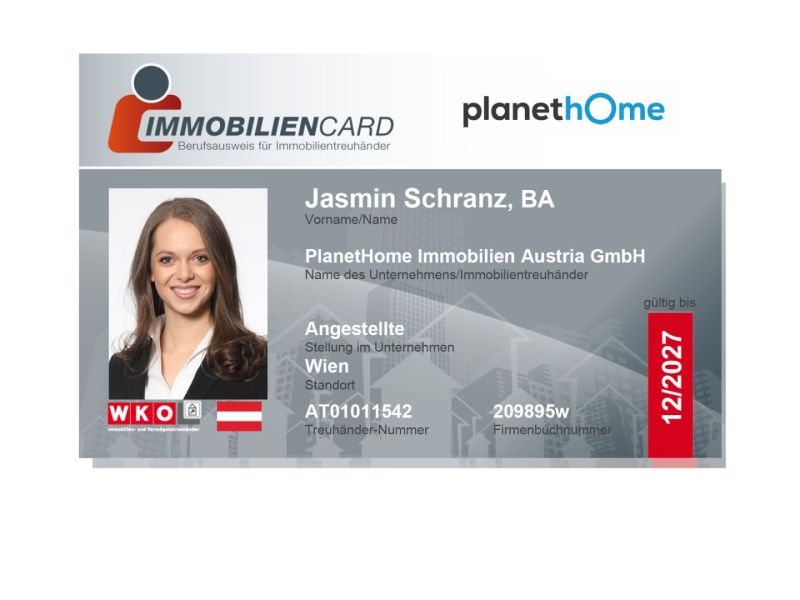 Charmante Stadtwohnung im Herzen des 6. Bezirks /  / 1060&nbsp;Wien, Mariahilf / Bild 7