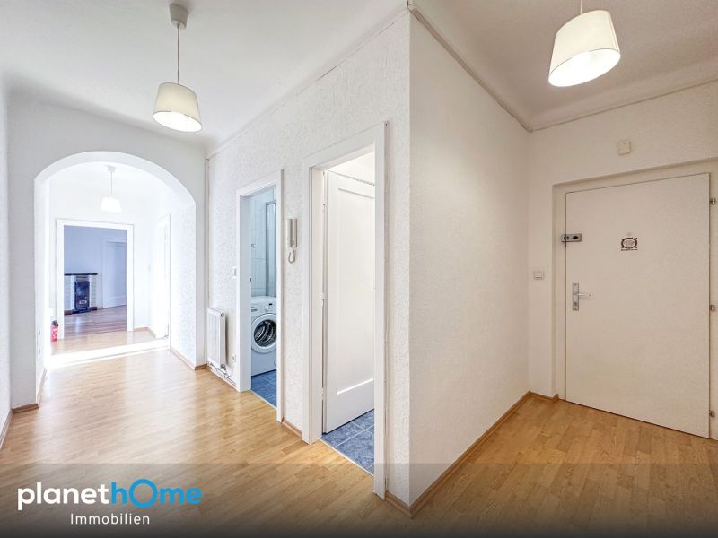 Charmante Stadtwohnung im Herzen des 6. Bezirks /  / 1060&nbsp;Wien, Mariahilf / Bild 1