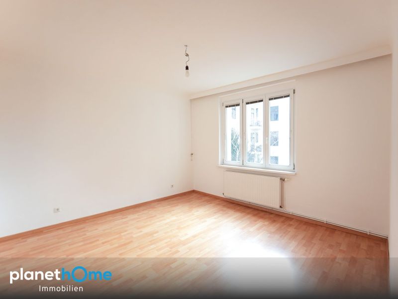 Charmante Stadtwohnung im Herzen des 6. Bezirks /  / 1060&nbsp;Wien, Mariahilf / Bild 2