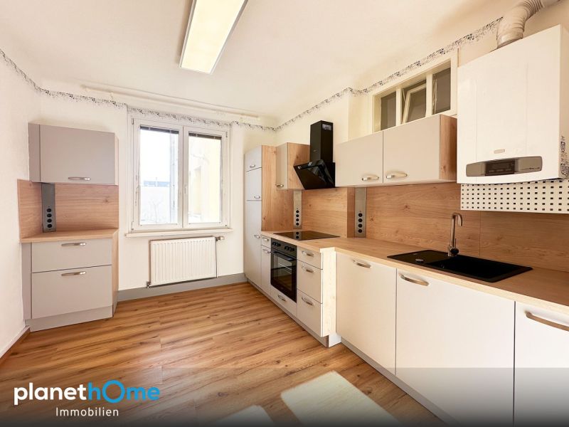 Charmante Stadtwohnung im Herzen des 6. Bezirks /  / 1060&nbsp;Wien, Mariahilf / Bild 0