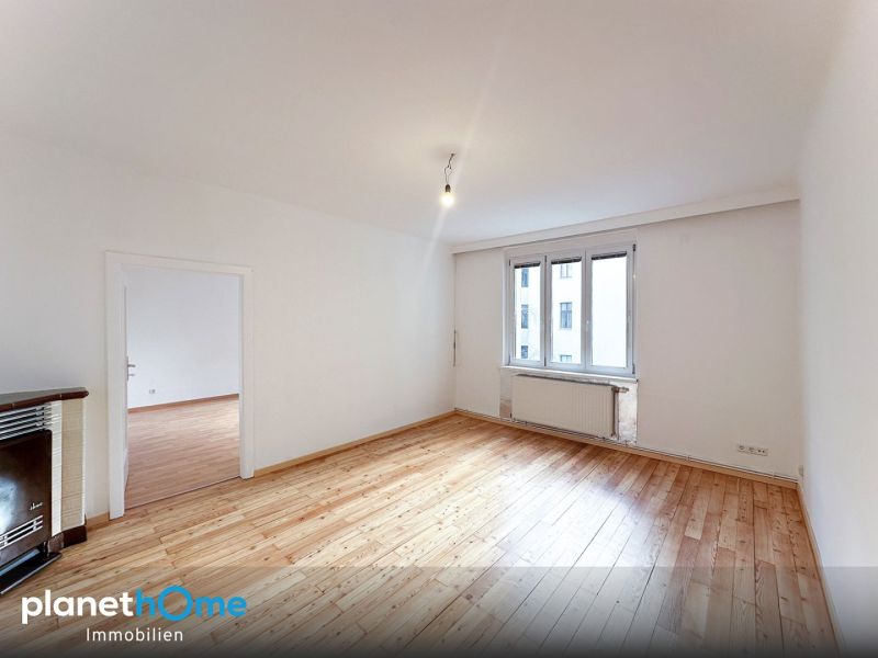 Charmante Stadtwohnung im Herzen des 6. Bezirks /  / 1060&nbsp;Wien, Mariahilf / Bild 4