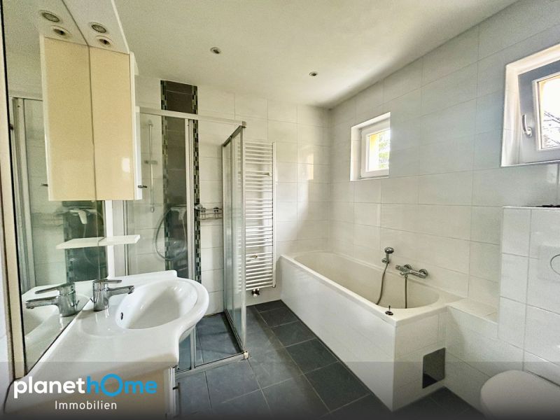 Rosental - Grozgiges Haus mit westseitigem Garten /  / 2500 Heiligenkreuz / Bild 7