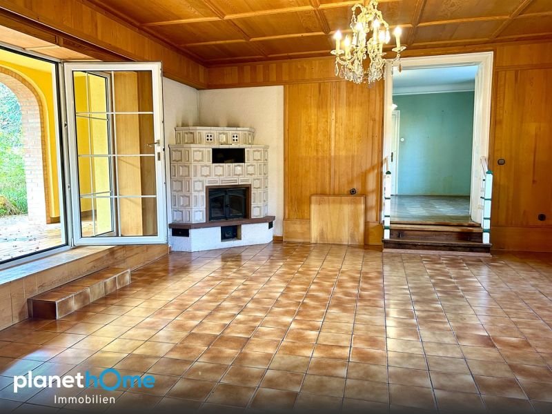 Rosental - Grozgiges Haus mit westseitigem Garten /  / 2500 Heiligenkreuz / Bild 2