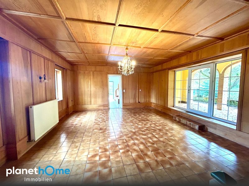 Rosental - Grozgiges Haus mit westseitigem Garten /  / 2500 Heiligenkreuz / Bild 4