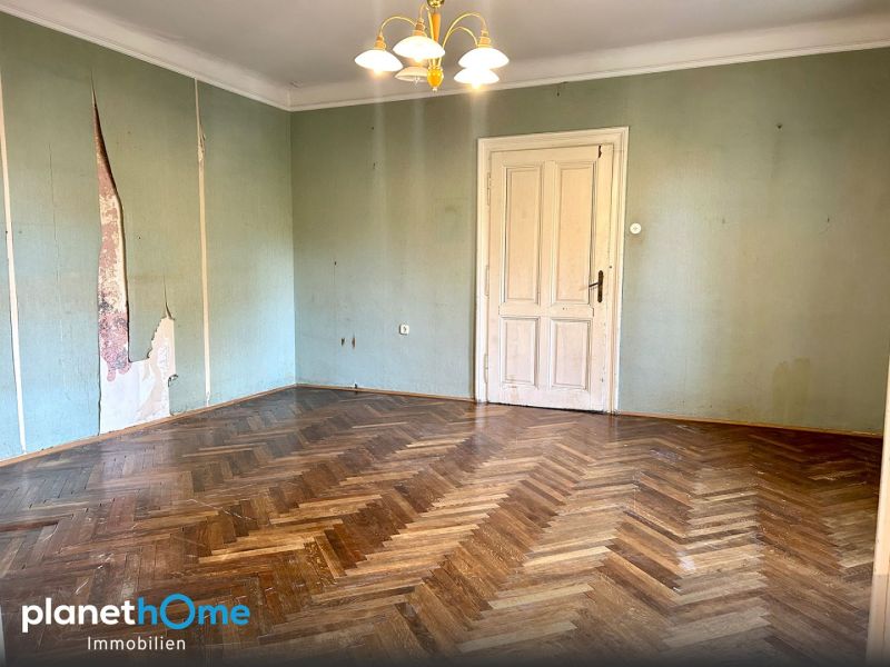 Rosental - Grozgiges Haus mit westseitigem Garten /  / 2500 Heiligenkreuz / Bild 9