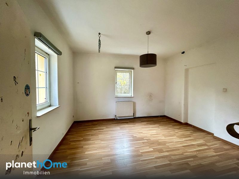 Rosental - Grozgiges Haus mit westseitigem Garten /  / 2500 Heiligenkreuz / Bild 8