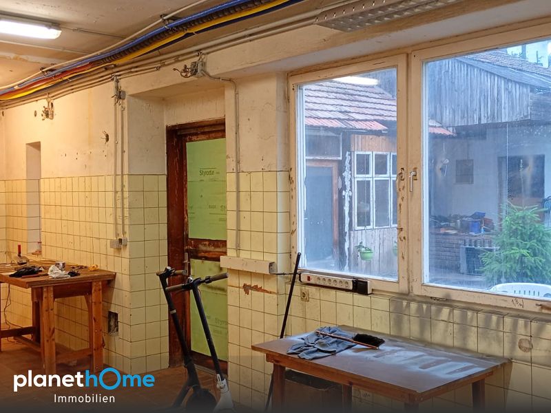 Historisches Flair trifft auf modernes Potenzial /  / 2464&nbsp;G�ttlesbrunn / Bild 7