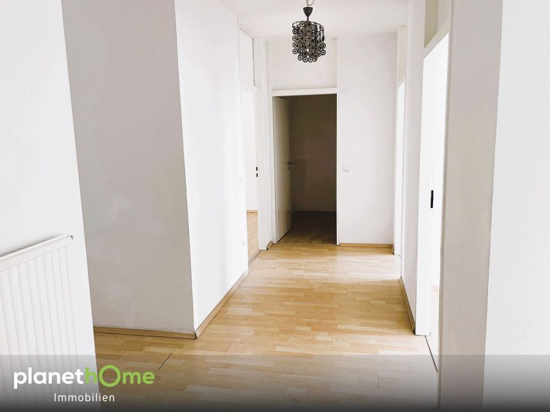 FAMILIENHIT: Leistbare 5-Zimmer-Wohnung in der Stadt! /  / 4020 Linz / Bild 5