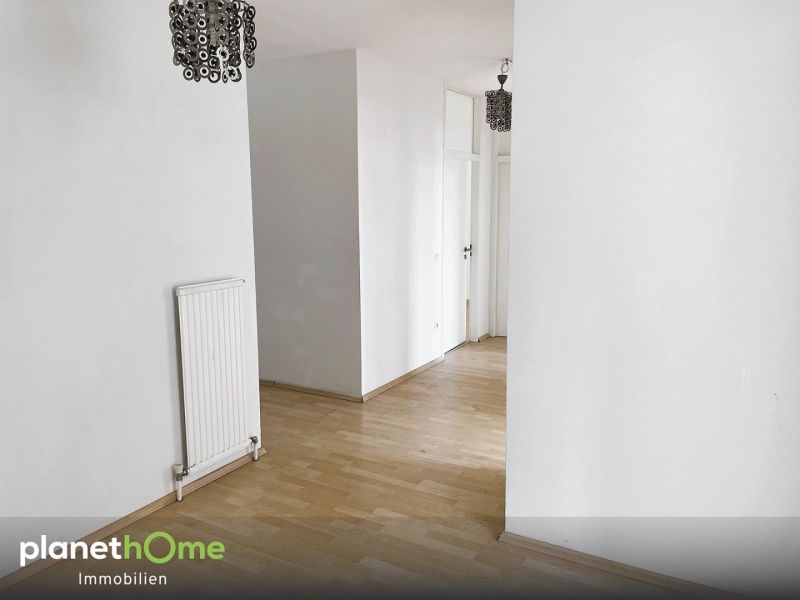 FAMILIENHIT: Leistbare 5-Zimmer-Wohnung in der Stadt! /  / 4020 Linz / Bild 4