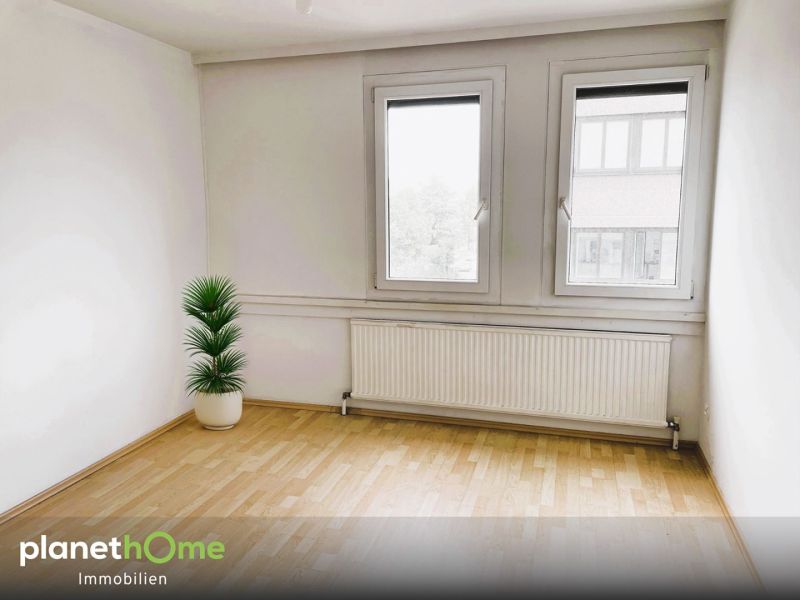 FAMILIENHIT: Leistbare 5-Zimmer-Wohnung in der Stadt! /  / 4020 Linz / Bild 9