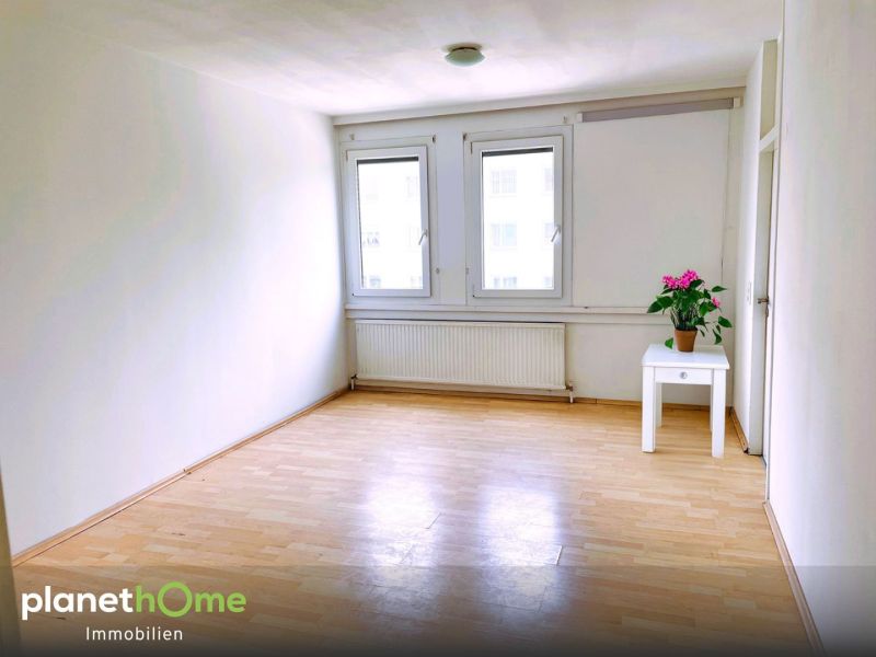 FAMILIENHIT: Leistbare 5-Zimmer-Wohnung in der Stadt! /  / 4020 Linz / Bild 8