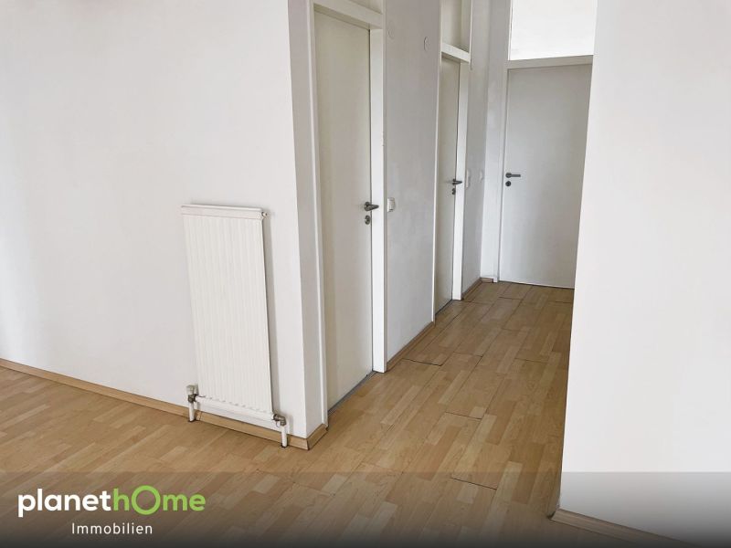 FAMILIENHIT: Leistbare 5-Zimmer-Wohnung in der Stadt! /  / 4020 Linz / Bild 7