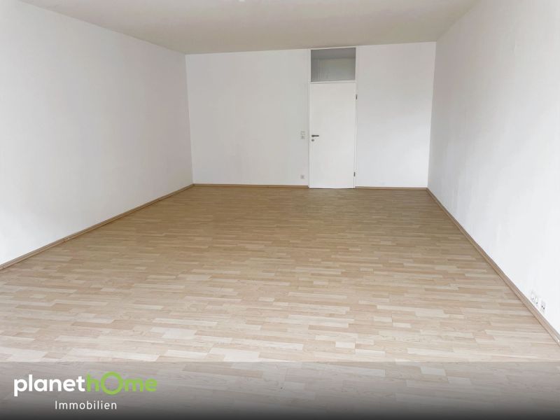 FAMILIENHIT: Leistbare 5-Zimmer-Wohnung in der Stadt! /  / 4020 Linz / Bild 2