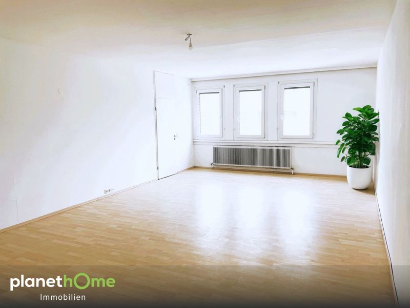 FAMILIENHIT: Leistbare 5-Zimmer-Wohnung in der Stadt! /  / 4020 Linz / Bild 3