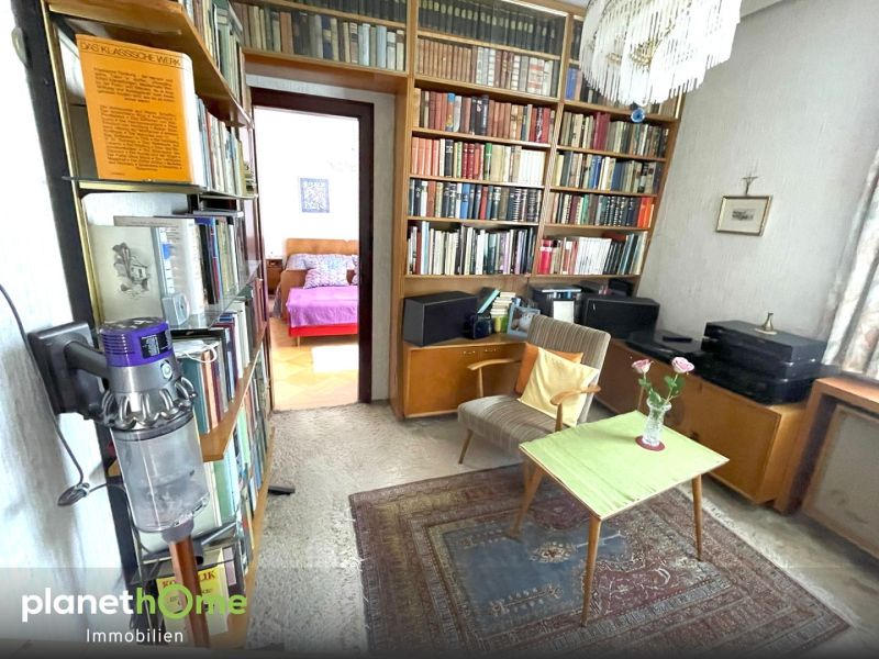 Charmantes Haus mit blhendem Garten in Top Lage /  / 3300 Amstetten / Bild 9